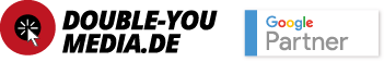 Logo Double-YouMedia.de Internetagentur
